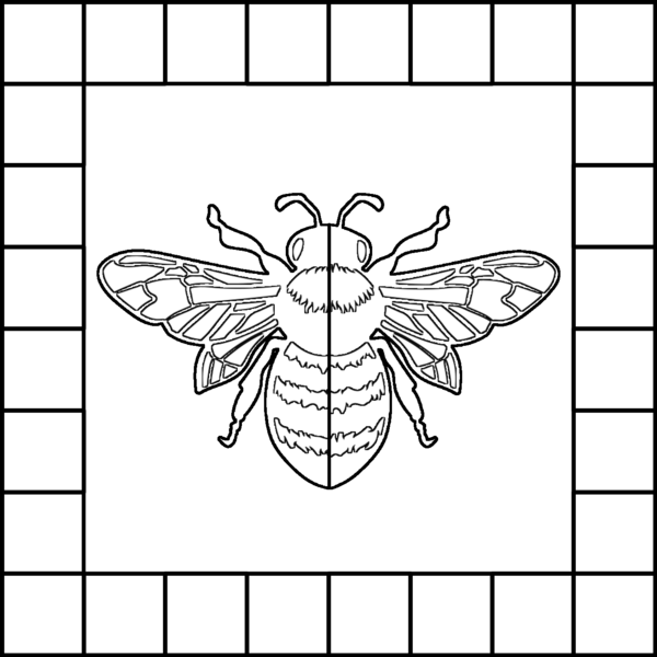 File:Vindheim BEE - BW - Square.png