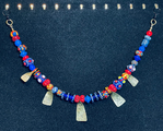 Hiberno-Norse & Finnish Beads (Circa 750s), Jan. 2024