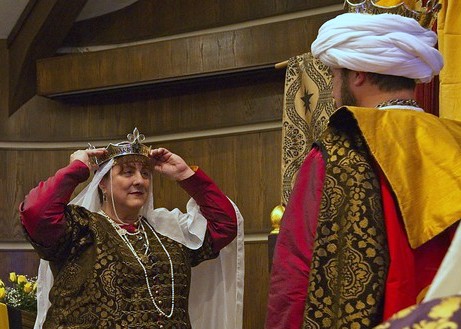File:Coronation of Vladislav and Margaret - Photo by Caelin on Andrade.jpg