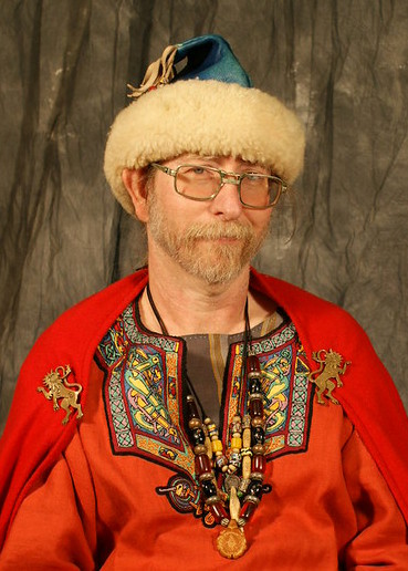 File:Tarl Godric the Broken Toe - Portrait by Marc Carlson.jpg