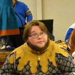 File:Brian O'hUilliam - Laurel Portrait by Amata.jpg