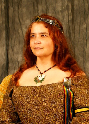 File:Claryce Orfevre - Portrait by Marc Carlson.jpg