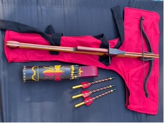 File:Archery Champion - bow, quiver, bolts and bag.png