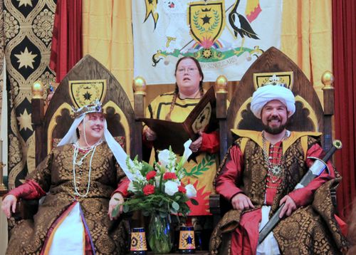 Coronation of Vladislav and Margaret.jpg