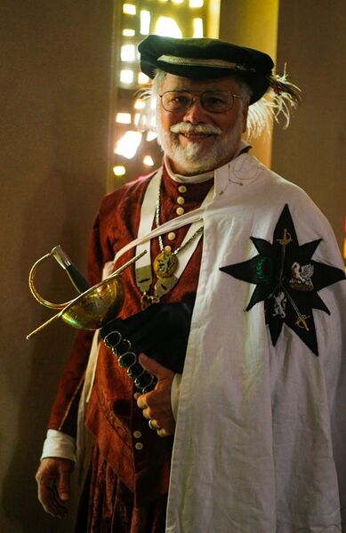 File:Master Robin of Gilwell - MOD portrait by Katie Gilroy.JPG
