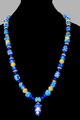 A Necklace in the Phoenician Style, displayed at 2026 Vindheim Arts & Sciences