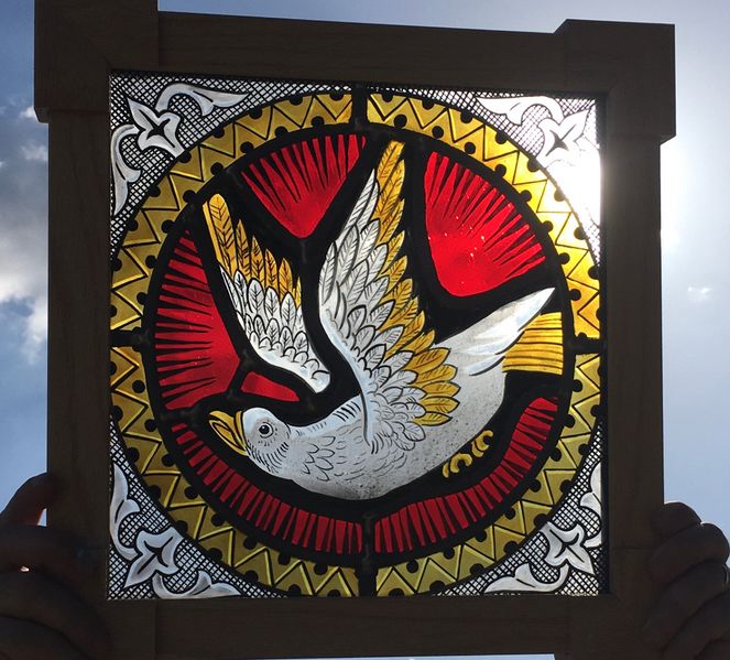 File:Deanna's Dove - photo by John of Severn.jpg