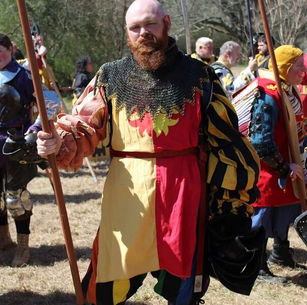 File:Claus Fuchs von Nurenberg Portrait by Robert J Gallon.jpg