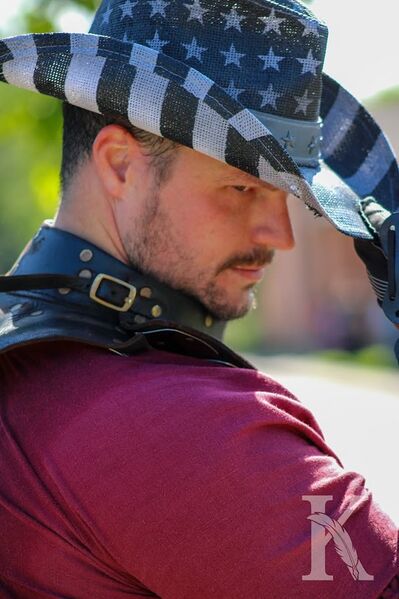 File:Hari Ragnarsson Portrait - Photo by Kasjan Jaskolski.jpg