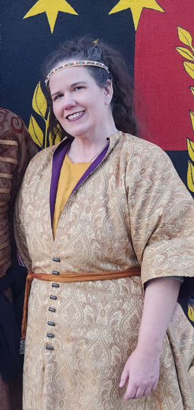 File:Lyra Fiammetta Caravaggio - Portrait by Dominique Michelle le Vasseur.png