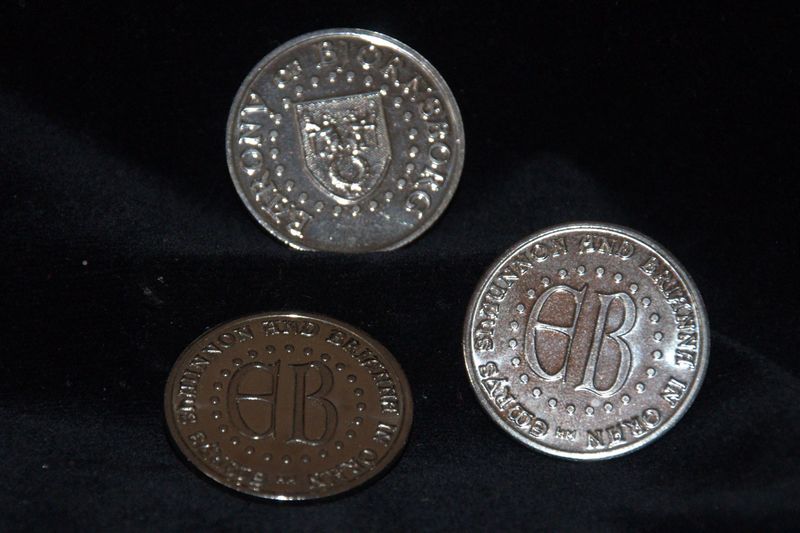File:Emrys and Brianna Coins - Bjornsborg Mint.jpg