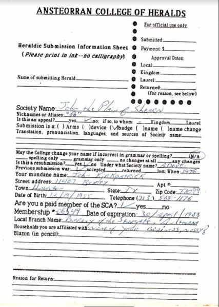 File:John the Plain Heraldic Device Submission.PNG