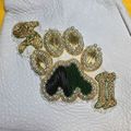 Queen's Glove for Sonja II