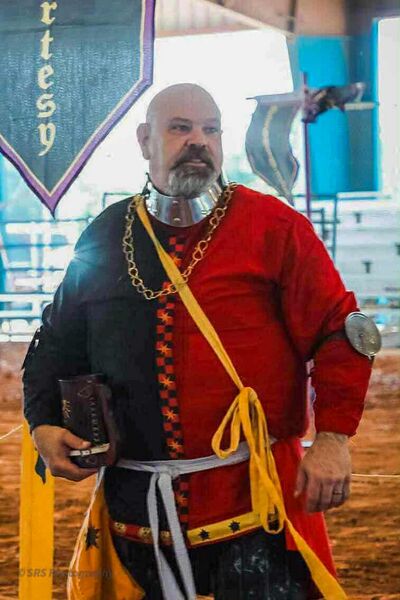 File:Sir Geoffrey de Gournay - Photo by Susan Russell.JPG